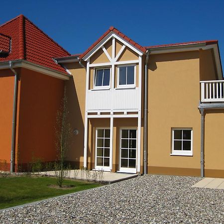 Uns Strandhus Ostseebad Kühlungsborn エクステリア 写真